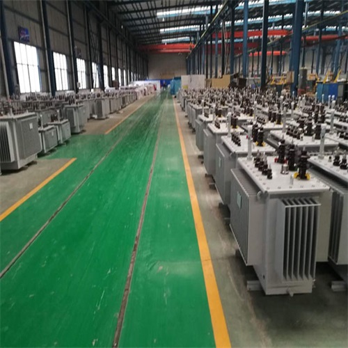 宝应SH15-800KVA非晶合金变压器厂家价格