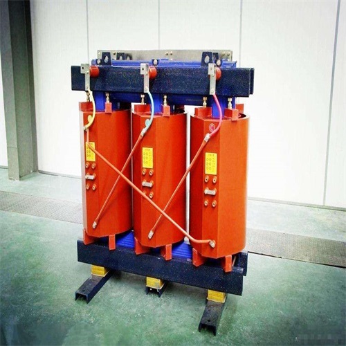 宝应80KVA干式变压器