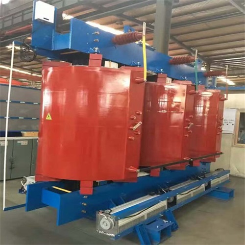 宝应SCB10-500KVA干式变压器价格