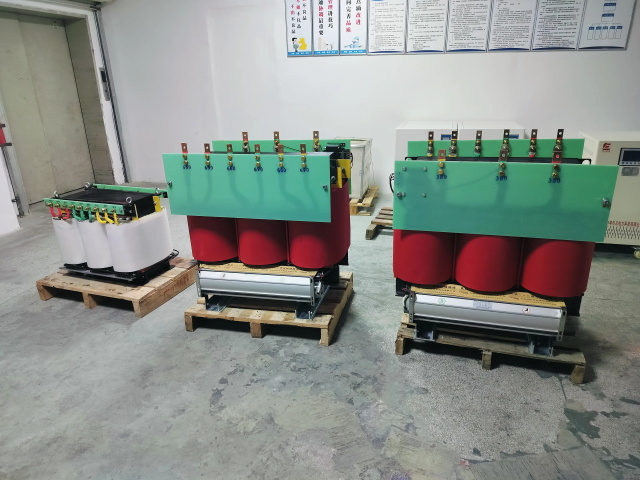 宝应KS11-1000KVA矿用变压器